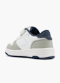 Vty Halbschuh Blau 56924 3