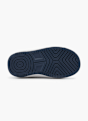 Vty Halbschuh Blau 56924 4