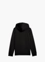 PUMA Hoodie Schwarz 56938 4