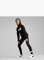 PUMA Hoodie Schwarz 56938 3