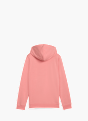 PUMA Hoodie Apricot 56937 2