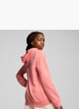 PUMA Hoodie Apricot 56937 4