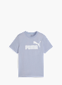 PUMA Tee-shirt Bleu clair 56946 1