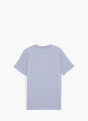 PUMA T-Shirt Hellblau 56946 2
