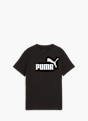 PUMA T-Shirt Schwarz 57104 1
