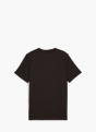 PUMA T-Shirt Schwarz 57104 2