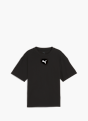 PUMA T-Shirt Schwarz 56958 1
