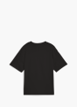 PUMA T-Shirt Schwarz 56958 2