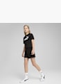 PUMA Short Noir 56960 5