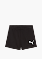 PUMA Shorts Schwarz 56991 1