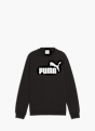 PUMA Sweatshirt Schwarz 57011 1
