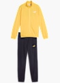 PUMA Survêtement Jaune 57013 1