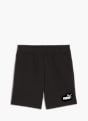PUMA Short Noir 57027 1