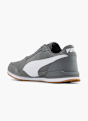 PUMA Baskets Gris 56928 3