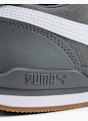 PUMA Baskets Gris 56928 5