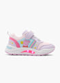 Peppa Pig Sneaker Lila 56941 1