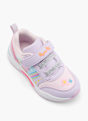 Peppa Pig Sneaker Lila 56941 2
