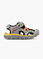 Jurassic World Trekkingsandale Grau 56951 1