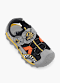 Jurassic World Sandale trekking Gri 56951 2