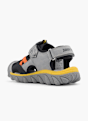 Jurassic World Trekkingsandale Grau 56951 3