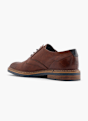 AM SHOE Klasikiniai batai Ruda 56954 3