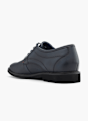 AM SHOE Официални обувки Син 56961 3