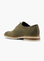ESPRIT Businessschuh Grün 56966 3