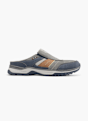 Memphis One Halbschuh Hellgrau 56970 1