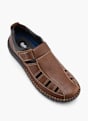 Gallus Sapato raso Castanho 56972 2