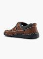 Gallus Sandal Brun 56972 3