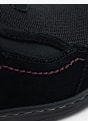Gallus Halbschuh Schwarz 56974 5