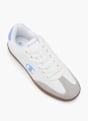 Champion Sneaker Bianco 57003 2