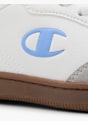 Champion Sneaker Bianco 57003 5