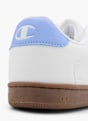 Champion Sneaker Bianco 57003 6