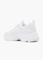 Champion Sneaker Bianco 57005 2