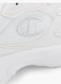 Champion Sneaker Alb 57005 5