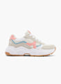 Graceland Sneaker Beige 56984 1