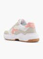 Graceland Sneaker Beige 56984 3