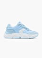 Graceland Sneaker Albastru deschis 56986 1