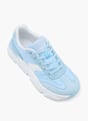 Graceland Sneaker Albastru deschis 56986 2