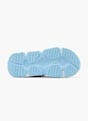Graceland Sneaker Albastru deschis 56986 4