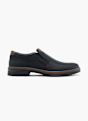 AM SHOE Spoločenská obuv Čierna 56975 1