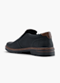 AM SHOE Klasikiniai batai Juoda 56975 3