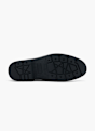 AM SHOE Společenská obuv Černá 56975 4