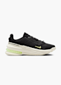 Nike Bağcıksız Ayakkabı Siyah 56988 1