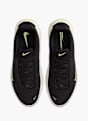Nike Bağcıksız Ayakkabı Siyah 56988 2