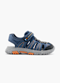 Vty Sandale Blau 56998 1
