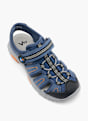 Vty Sandale Blau 56998 4