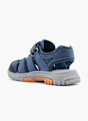 Vty Sandale Blau 56998 3