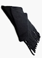 DEICHMANN Scarf Black 88044 2